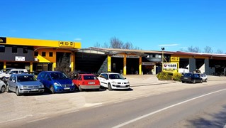 Vibar d.o.o. - Najveći izbor guma u Bosni i Hercegovini!